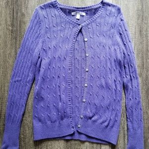 Old Navy Cardigan
